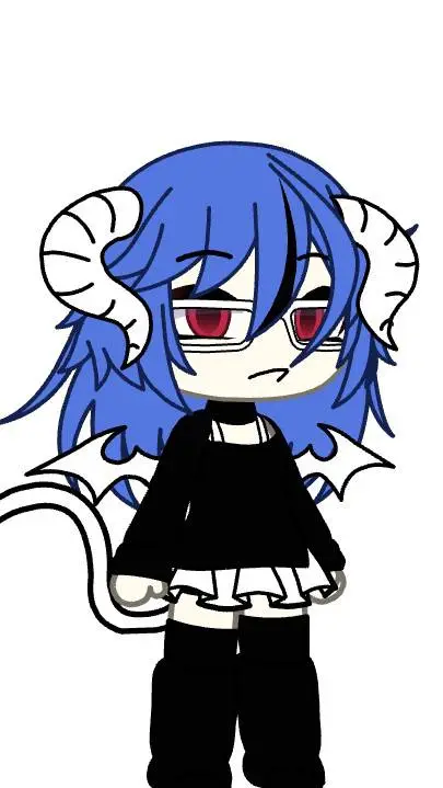 ai character: ★~yxne~★ background