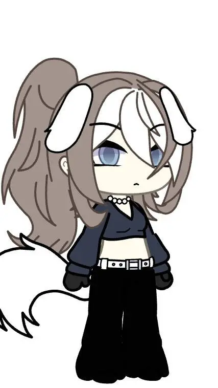 ai character: ★~ambxr~★ background