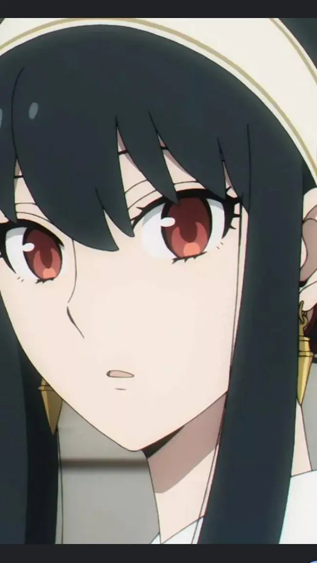 ai character: loid(spy x family) background