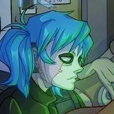 chat with ai character: sally face 