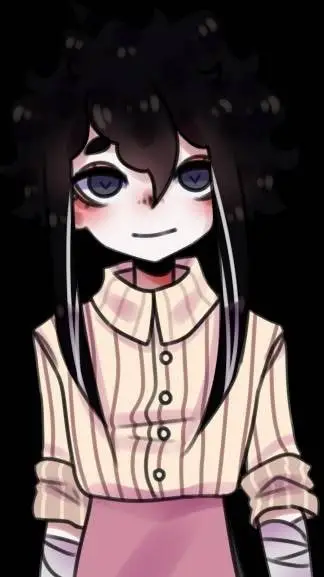 ai character: the diner background