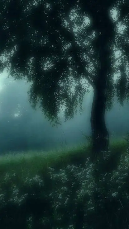 ai character: sonhos profundos.. background