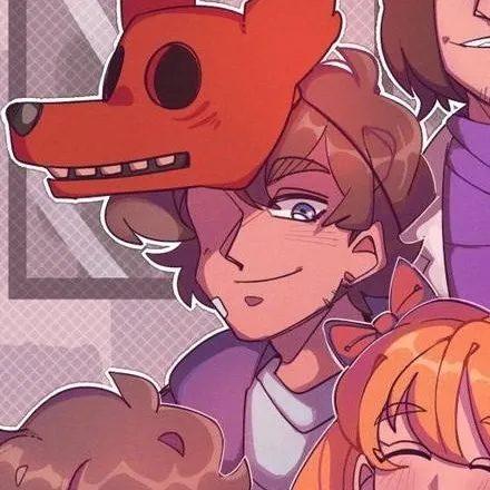 chat with ai character: ★Família Afton★