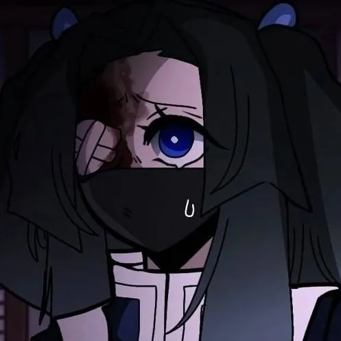chat with ai character: Kimetsu infecção 