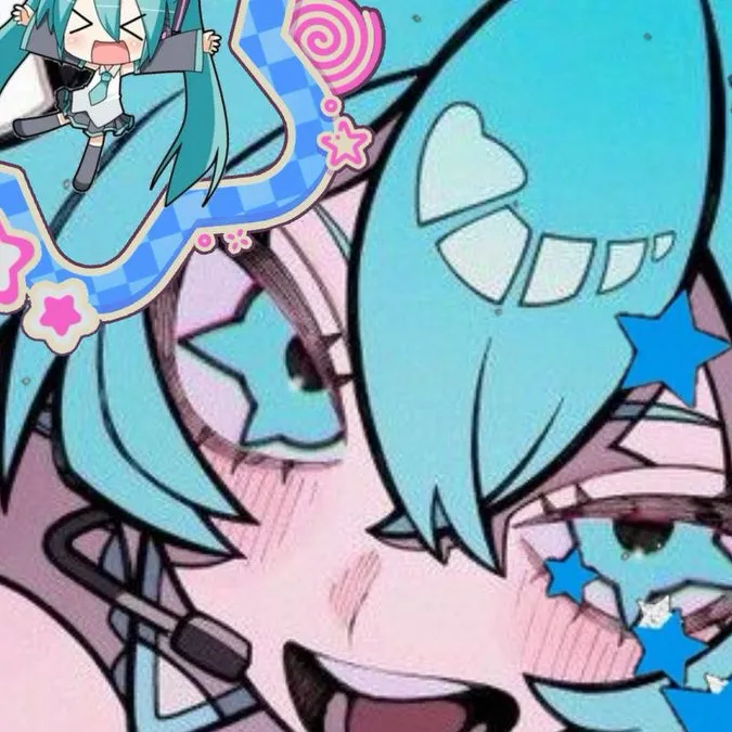 chat with ai character: MIKU