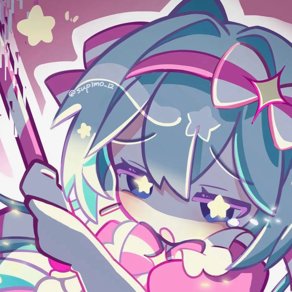 chat with ai character: MIKU 