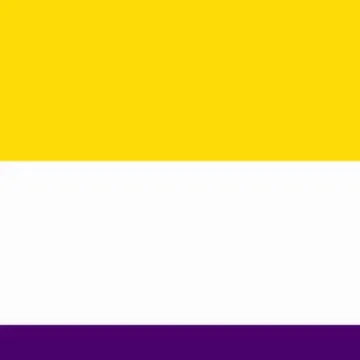 chat with ai character: Non-binary