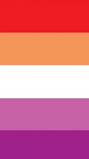 ai character: Lesbian!! background