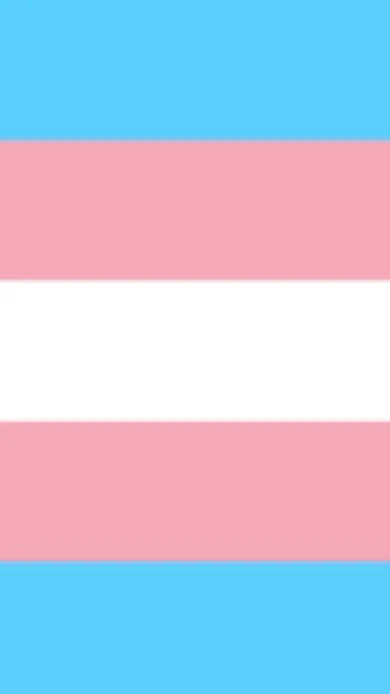 ai character: Transgender ❤️ background