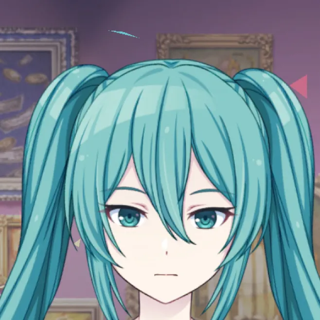 chat with ai character: Margarita