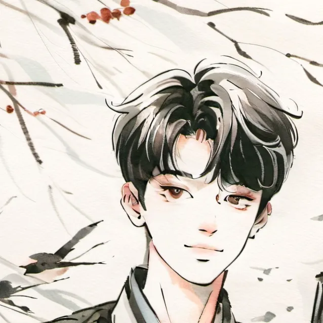 chat with ai character: lee mingyu