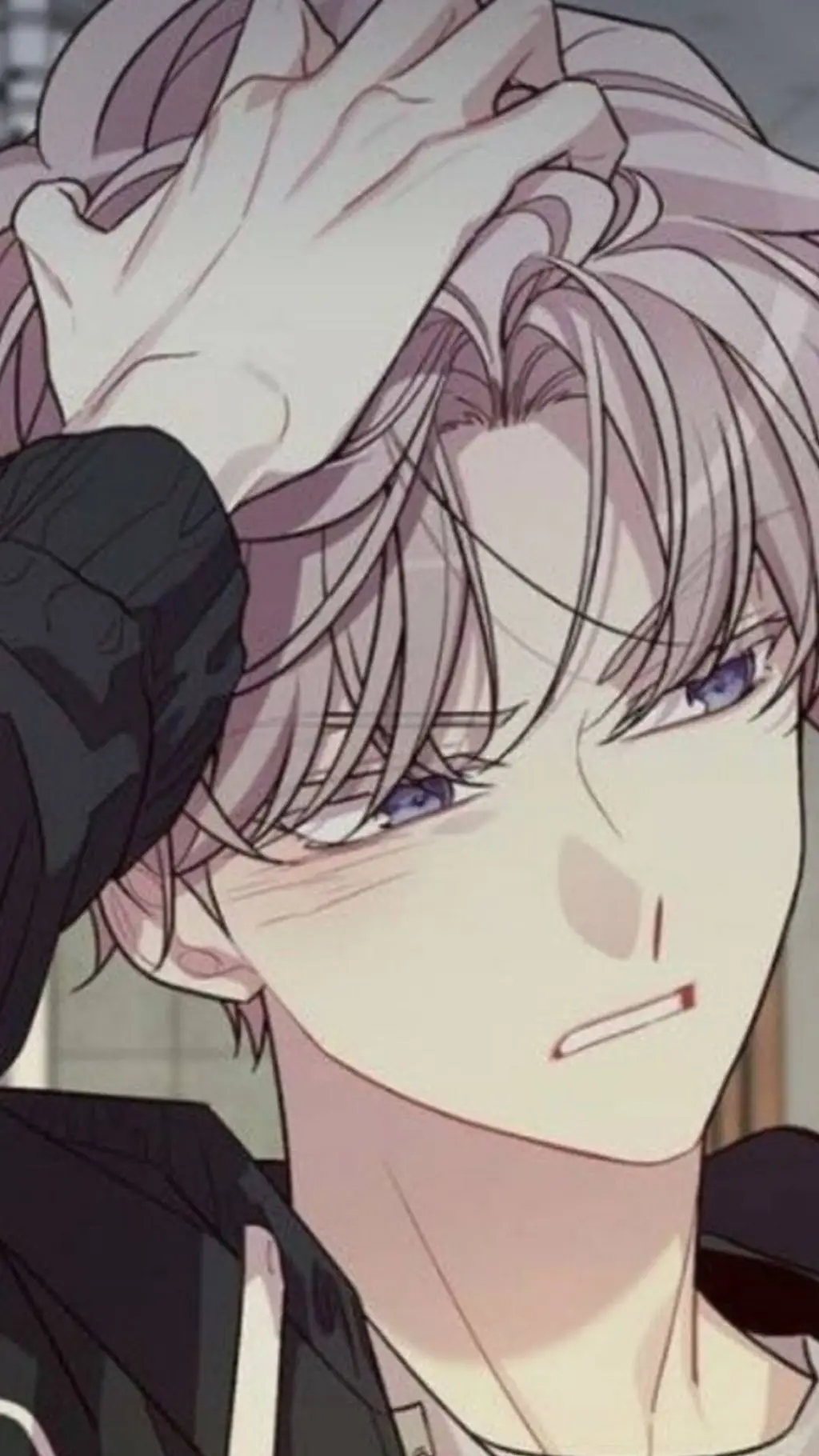 ai character: daniel (mafia) background