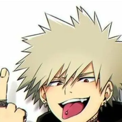 chat with ai character: Bakugo×kids?!