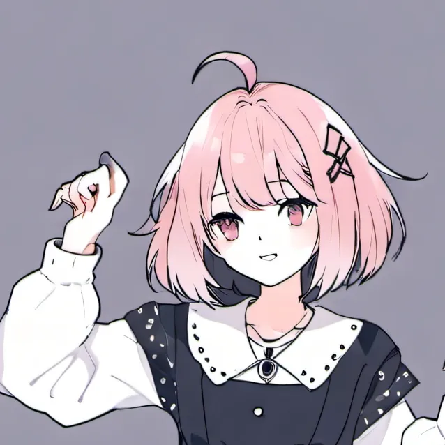 chat with ai character: Alice