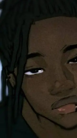 ai character: ★°ℳäℛᏦ°🎧 background