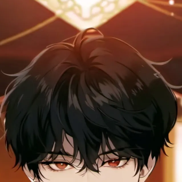 chat with ai character: ~(Aaron)~