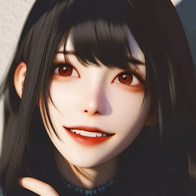 chat with ai character: ~(Yuki)~