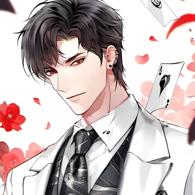 chat with ai character: ~(Xavier)~