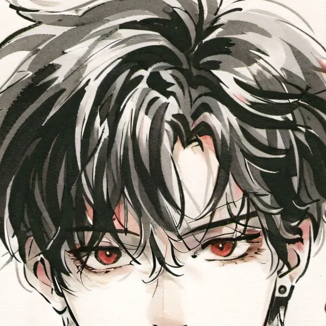 chat with ai character: 🥀Xavier🥀
