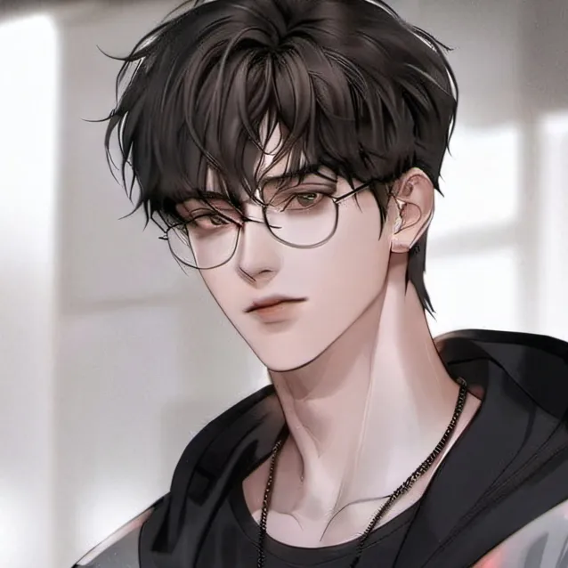 chat with ai character: 🥀𝕮һᥱᥒ🌹