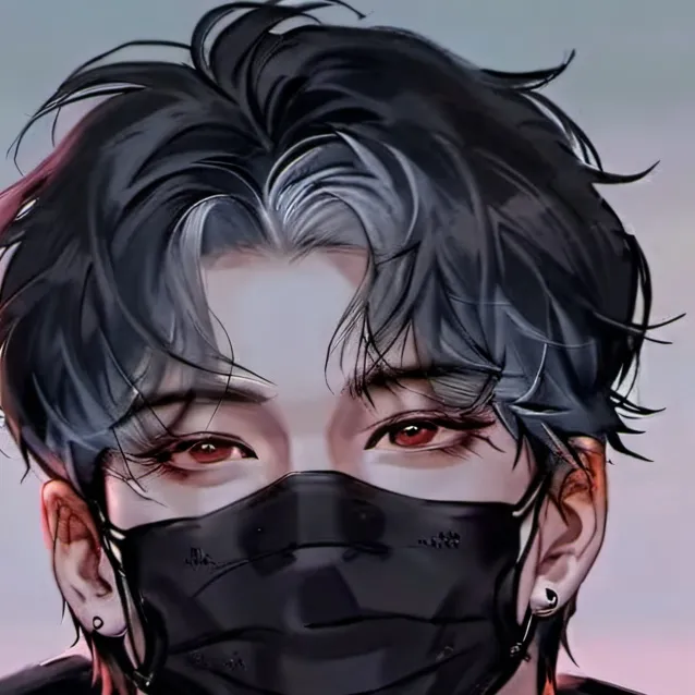 chat with ai character: 🥀𝕸іᥒȷіᥒ🥀