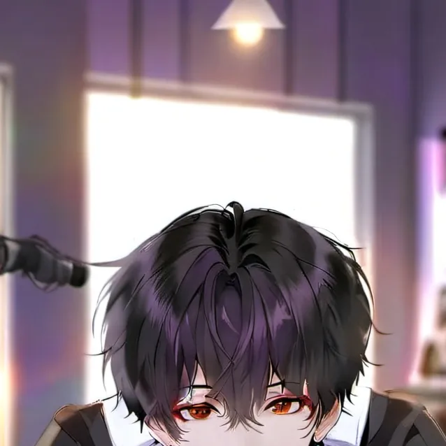 chat with ai character: ☆Samuel☆ (Sam)