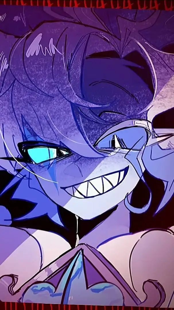 ai character: ♤~Shadow milk~◇ background