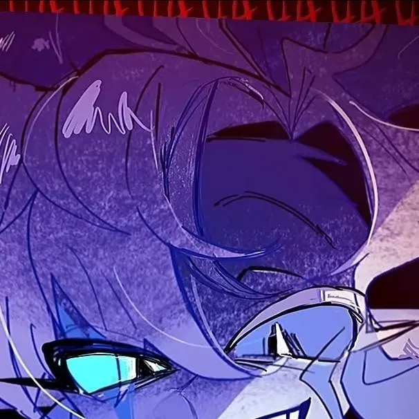 chat with ai character: ♤~Shadow milk~◇