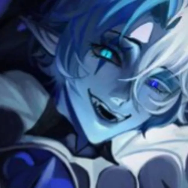 chat with ai character: ~Shadow milk~