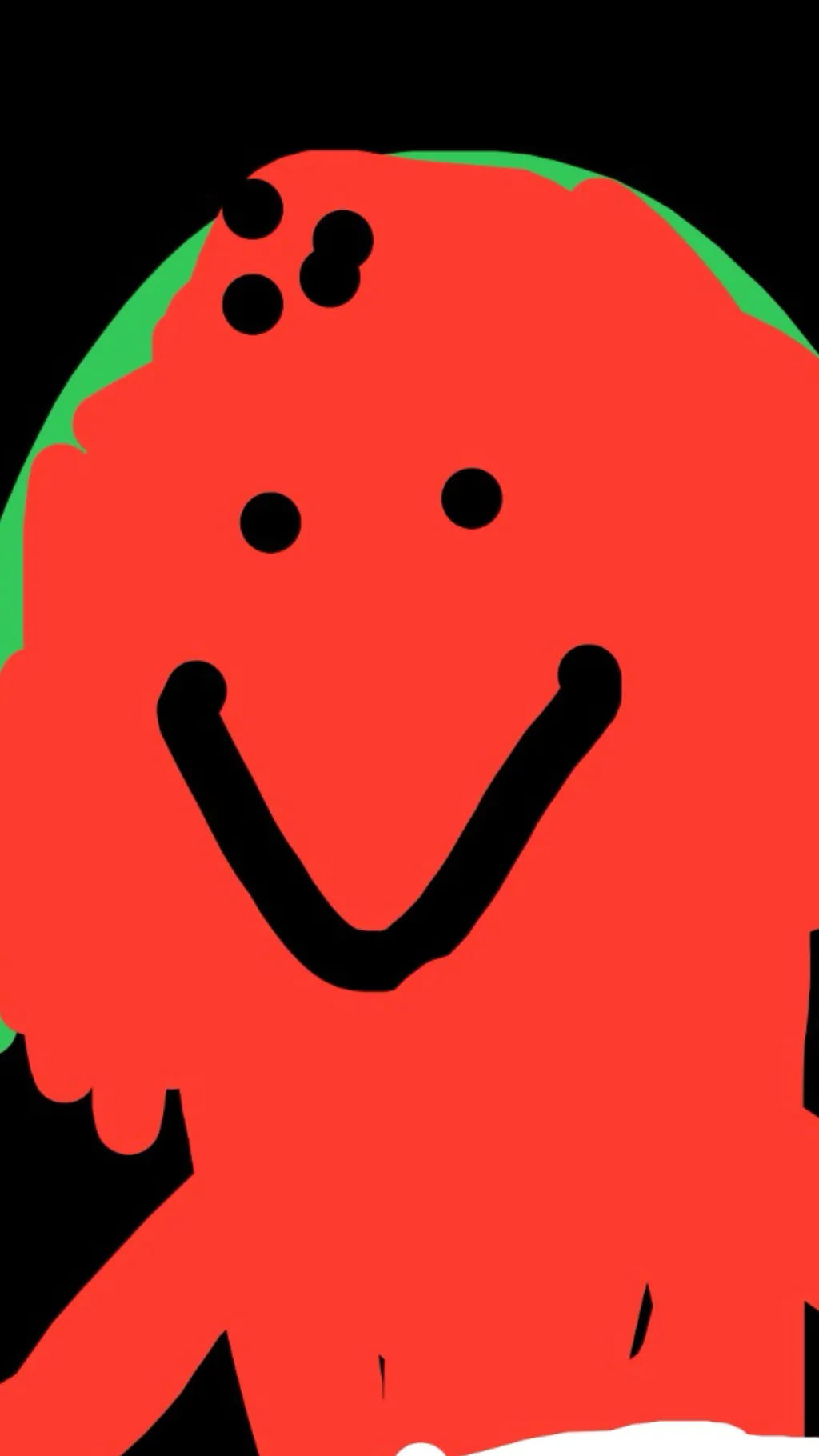 Talkie AI - Chat with Melon