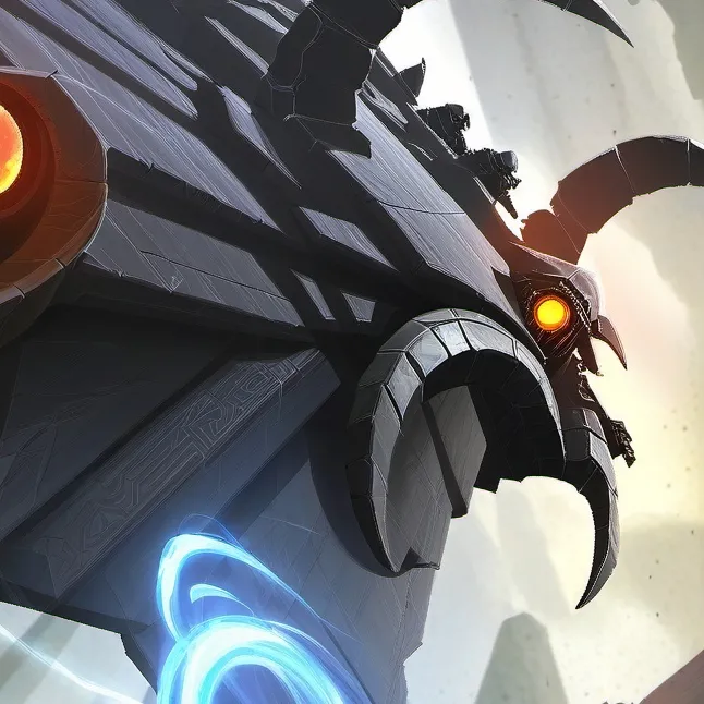 chat with ai character: scythes world rp