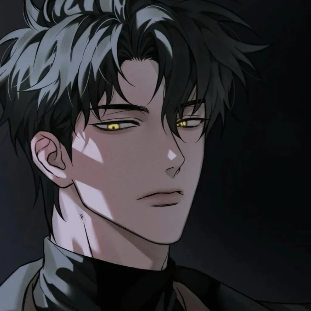 chat with ai character: Trey