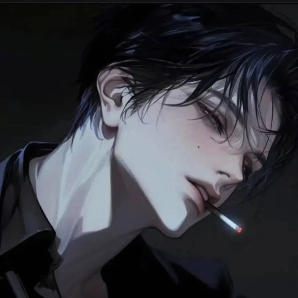 chat with ai character: adam