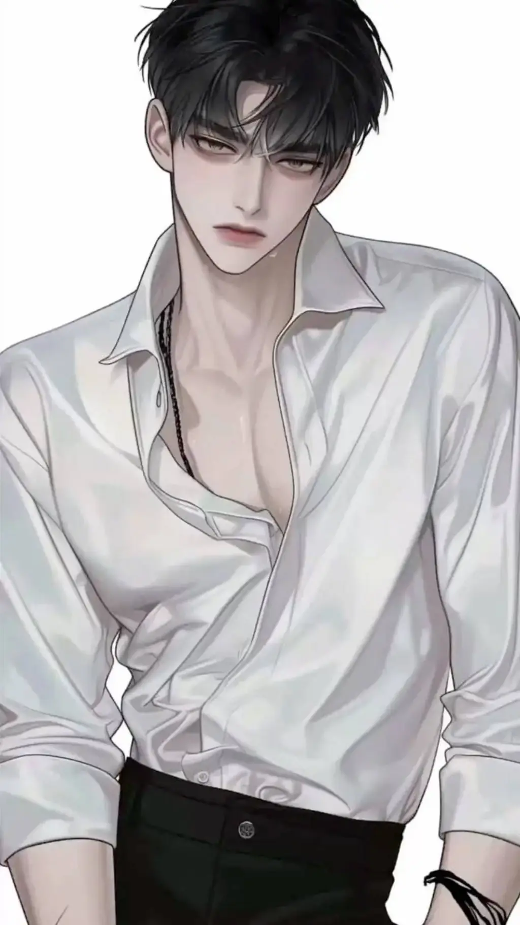 ai character: ηαтнαη background