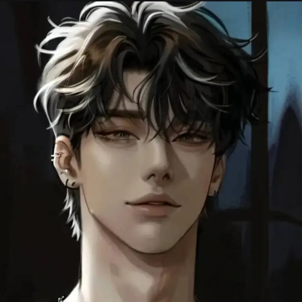 chat with ai character: laimeon