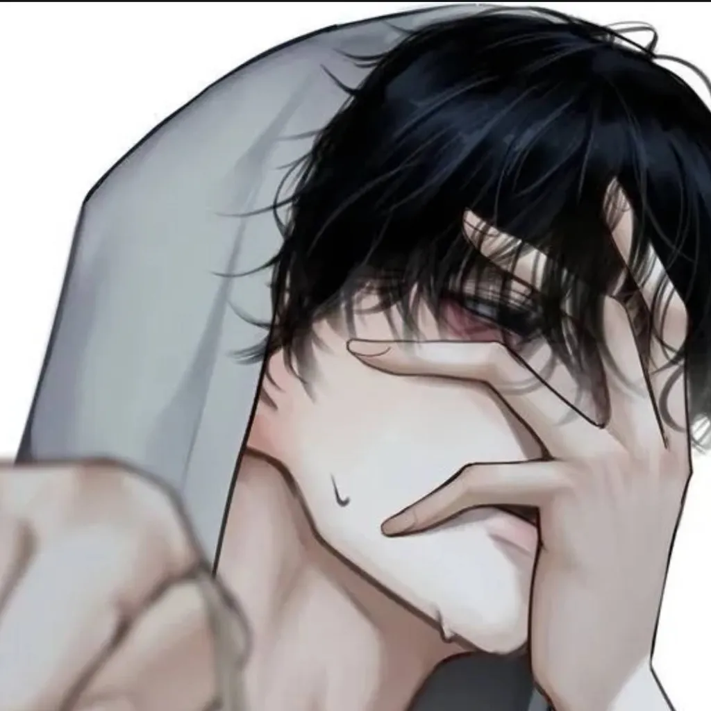 chat with ai character: Niklas 