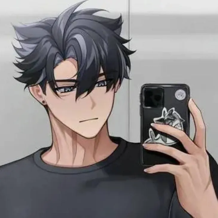 chat with ai character: zeuse