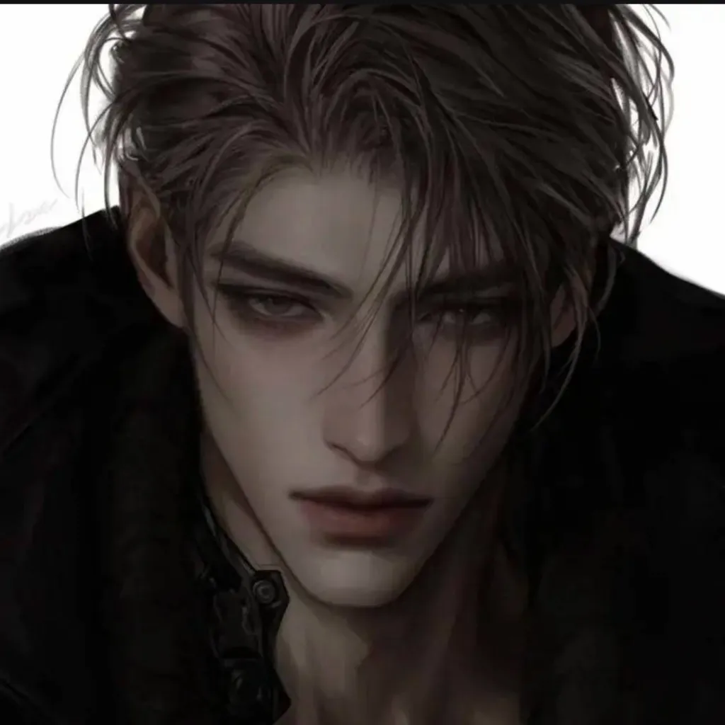 chat with ai character: zein