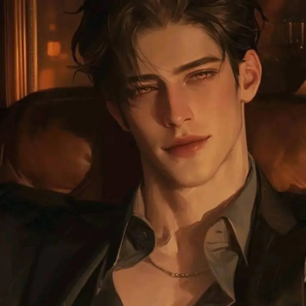 chat with ai character: marco