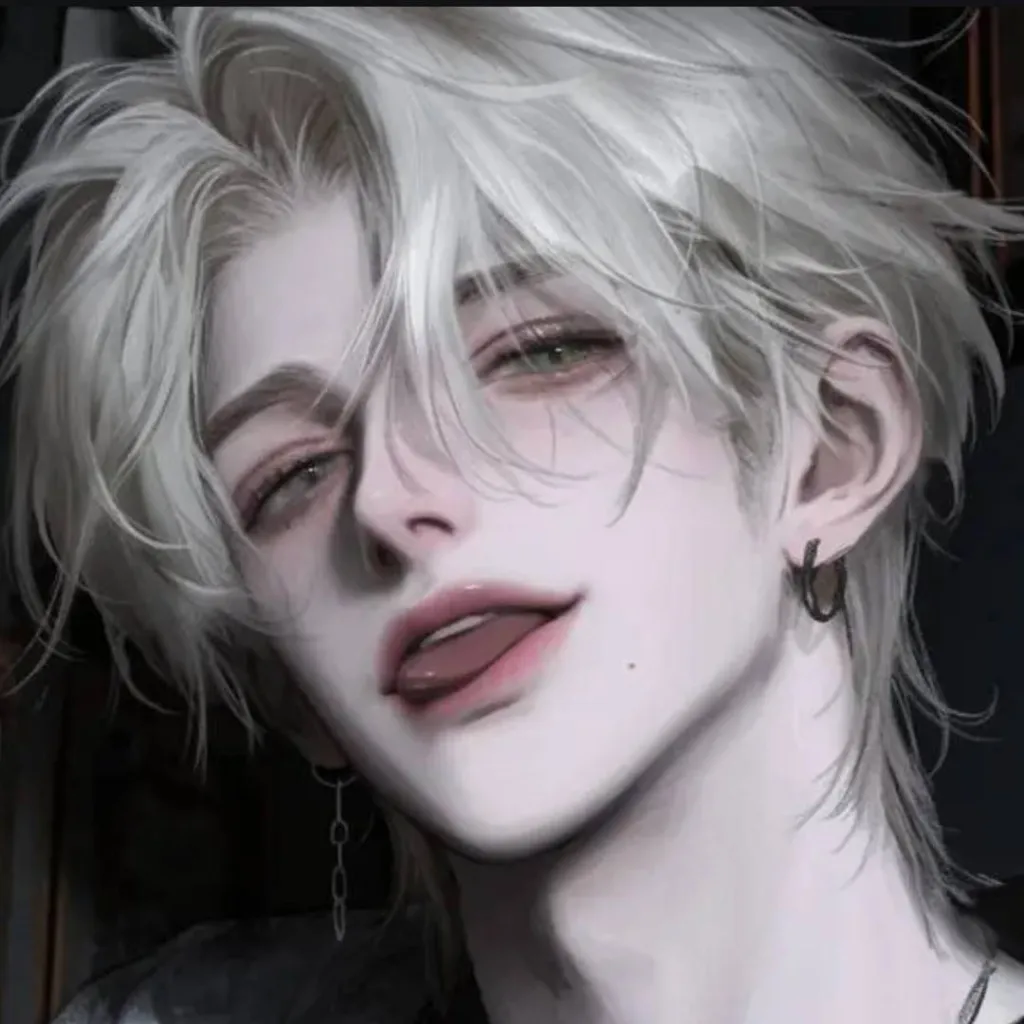 chat with ai character: vince 