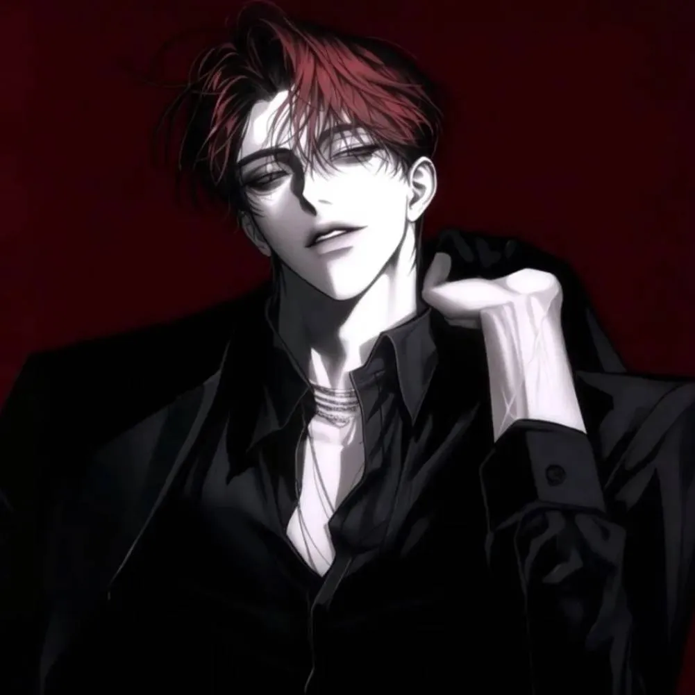 chat with ai character: zander