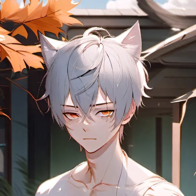 chat with ai character: eathan 