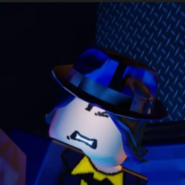 chat with ai character: The Guide