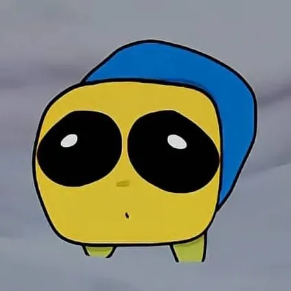 chat with ai character: Baby noob