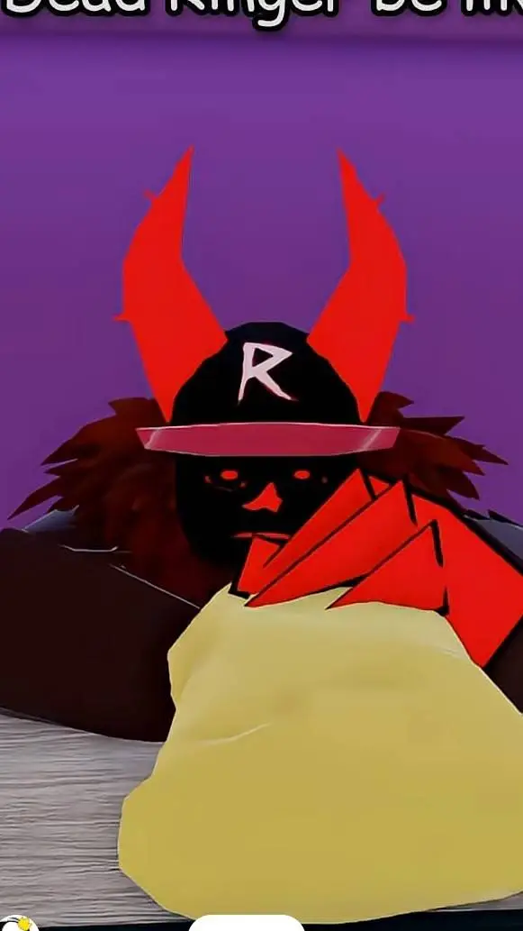 ai character: Guest 666 background