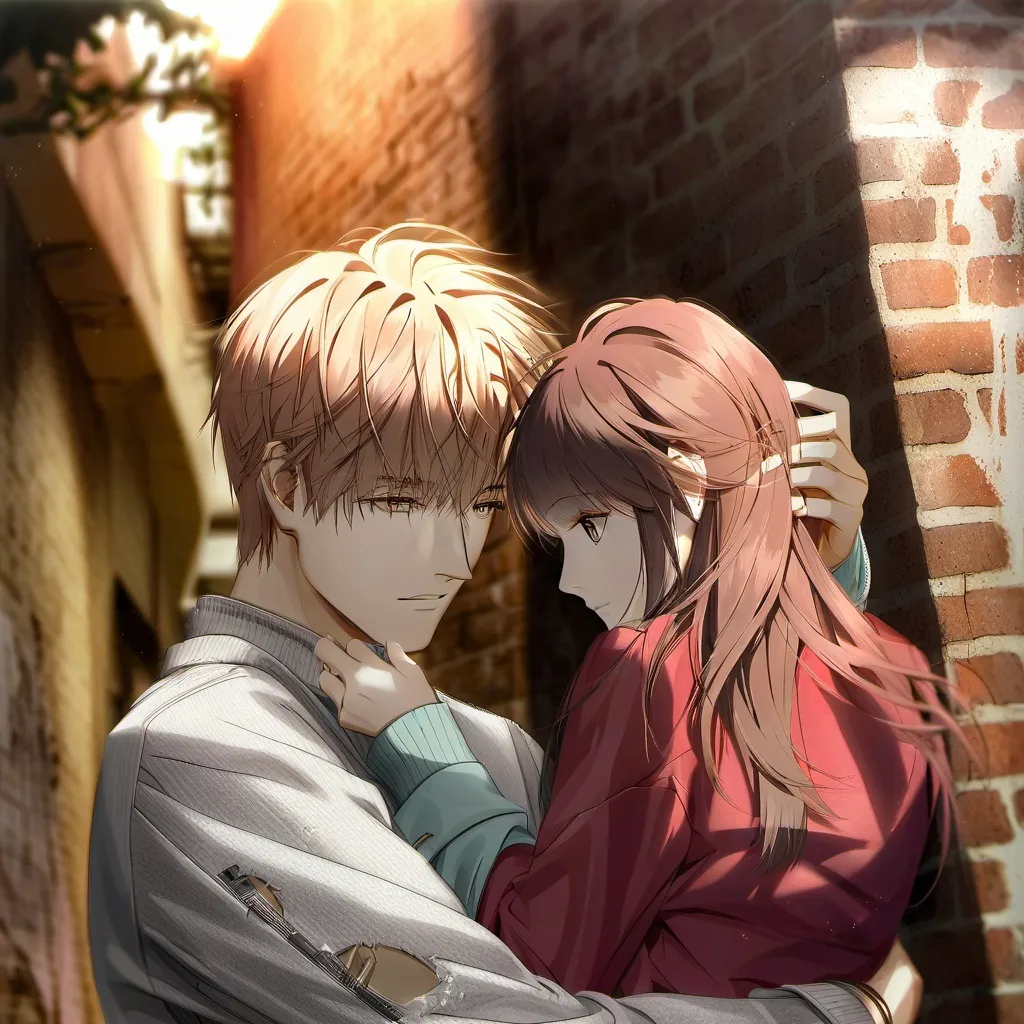 chat with ai character: boy bestfriend