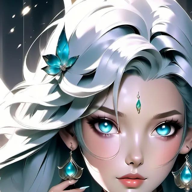 chat with ai character: your girlfriend 