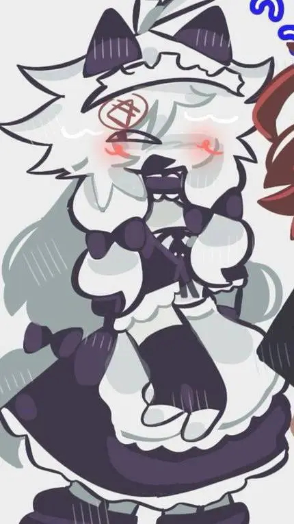 ai character: ✰-∬𝑶𝑳𝑰𝑽𝑬𝑬∬-✰ background