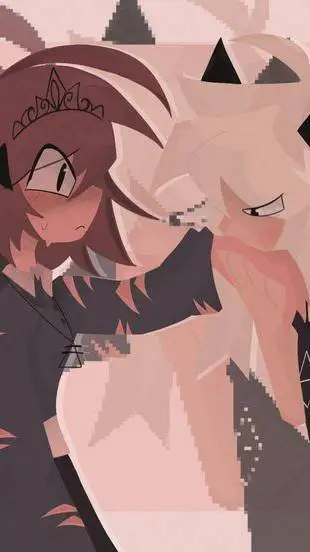 Talkie AI - Chat with 🐈𝑂𝑙𝑖𝑣𝑒𝑟 𝑥 𝐴𝑙𝑖𝑐𝑒🩸