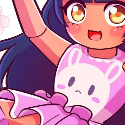 chat with ai character: Aphmau